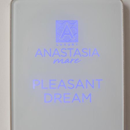 Anastasia Mare Luxury Stavros  Eksteriør billede