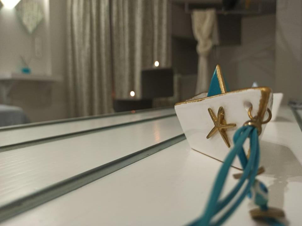 Anastasia Mare Luxury Stavros  Eksteriør billede